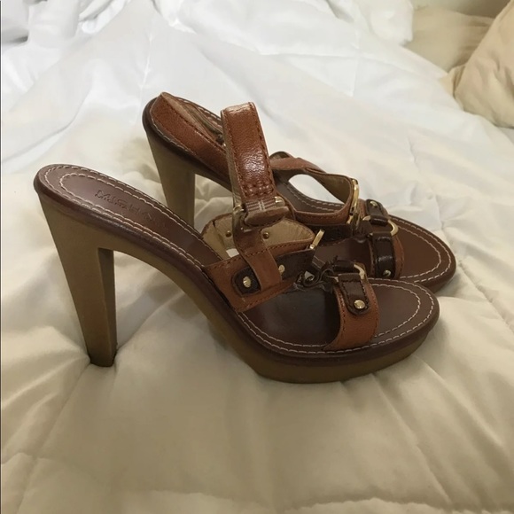Michael Kors Shoes - Michael kors Heels